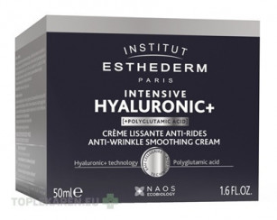 ESTHEDERM INTENSIVE HYALURONIC+