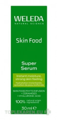 WELEDA Skin Food Super Serum