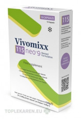 Vivomixx neo 115 miliárd