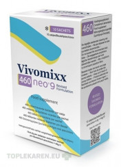 Vivomixx neo 460 miliárd