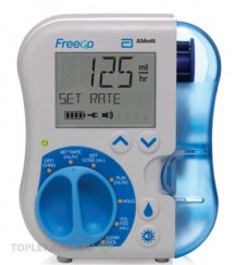 Abbott FreeGo