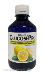 GlucosePro 75 g- FH