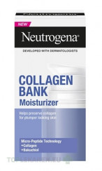 Neutrogena Collagen Bank Moisturizer
