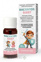 BAC-ENTOS BABY
