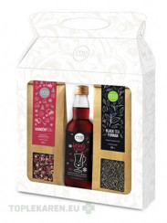 FYTO Darčeková kazeta