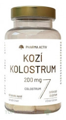 Pharma Activ KOZIE KOLOSTRUM