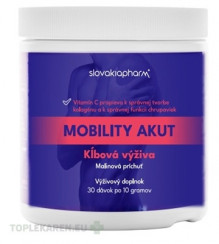 Slovakiapharm MOBILITY AKUT