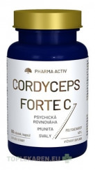 Pharma Activ CORDYCEPS  Forte C