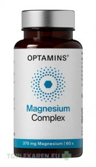OPTAMINS Magnesium/ Horčík komplex