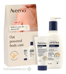 Aveeno Skin Relief Darčeková sada