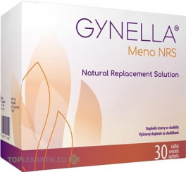 GYNELLA Meno NRS