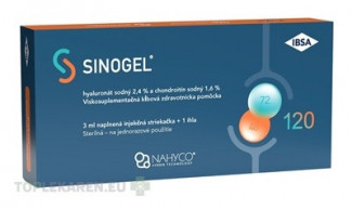 SINOGEL