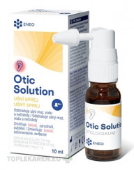 Otic Solution ENEO