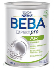 BEBA EXPERT pro AR