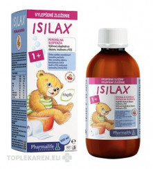Pharmalife ISILAX 1+ Galenika