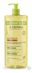 A-DERMA EXOMEGA CONTROL Sprchový olej
