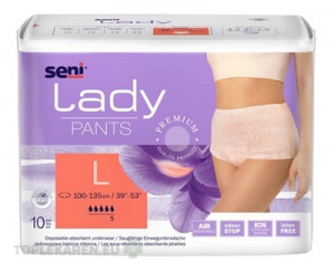 Seni Lady PANTS Large