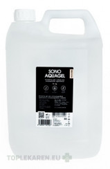 SONO-AQUAGEL - diagnostický gél