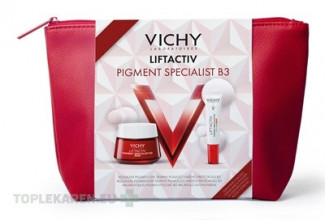 VICHY LIFTACTIV PIGMENT SPECIALIST B3 XMAS 2025