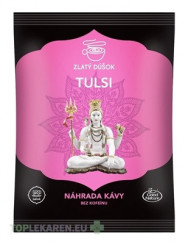 Zlatý Dúšok TULSI