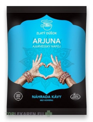 Zlatý Dúšok ARJUNA