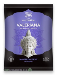 Zlatý Dúšok VALERIANA