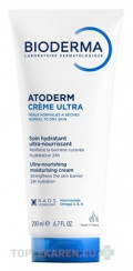 BIODERMA Atoderm Krém Ultra