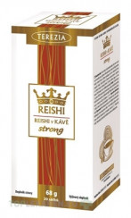 TEREZIA REISHI V KÁVE strong