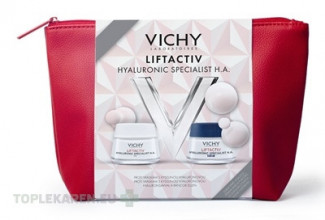 VICHY LIFTACTIV HYALURONIC SPECIALIST XMAS 2025