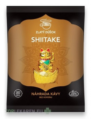 Zlatý Dúšok SHIITAKE