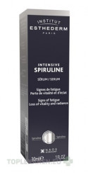 ESTHEDERM INTENSIVE SPIRULINA SERUM
