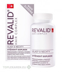 REVALID HAIR COMPLEX