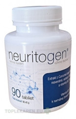 neuritogen