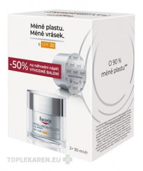 Eucerin HYALURON-FILLER+3xEFFECT Denný krém SPF30