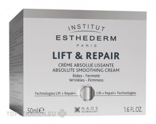 ESTHEDERM LIFT & REPAIR ABSOLUTE SMOOTHING CREAM