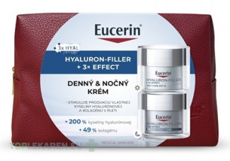 Eucerin Kazeta HYALURON-FILLER+3xEFFECT HYAL