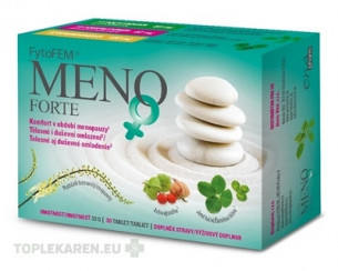 FytoFEM MENO FORTE