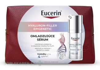 Eucerin Kazeta HYALURON-FILLER EPIGENETIC