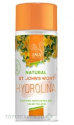 INA HYDROLINA NATURAL Voda z Ľubovníka