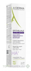 A-DERMA EPITHELIALE ULTRA REPAIR Regeneračný krém