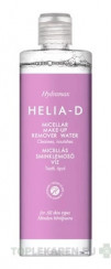 HELIA-D HYDRAMAX MICELÁRNA VODA