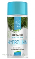 INA HYDROLINA ORGANIC Voda z Jedle bielej