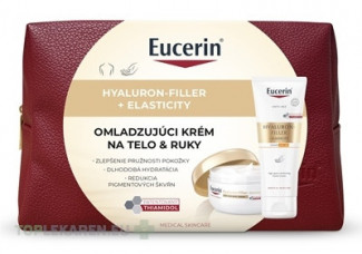 Eucerin Kazeta HYALURON-FILLER+ELASTICITY BODY