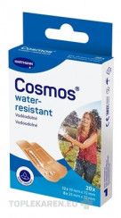 Cosmos Water-resistant