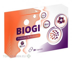 TOZAX BIOGI
