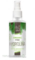 INA HYDROLINA ORGANIC Voda z Borovice