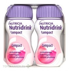 Nutridrink Compact