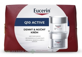 Eucerin Kazeta Q10 ACTIVE