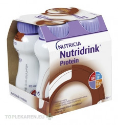 Nutridrink Protein
