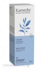 Kamedis CALM Hydrating foot gel